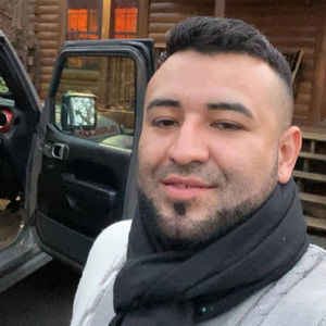 Meet your Posher, Armando